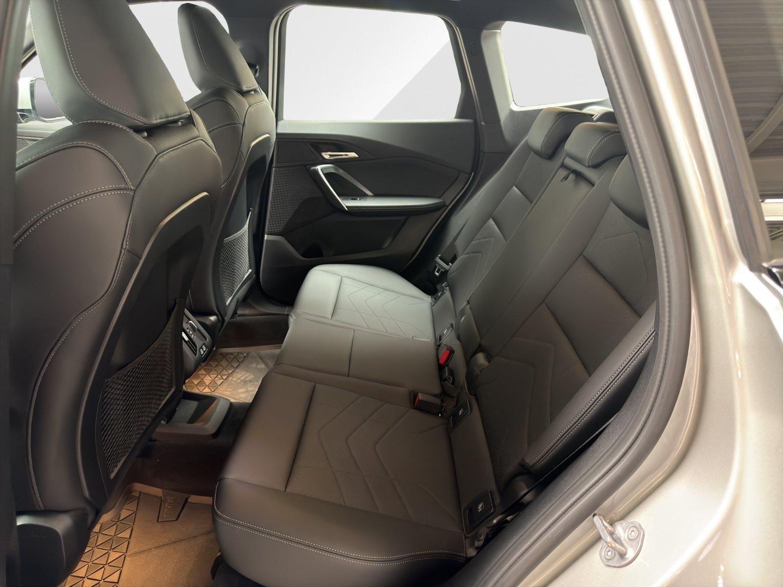BMW X1 – Bild 13