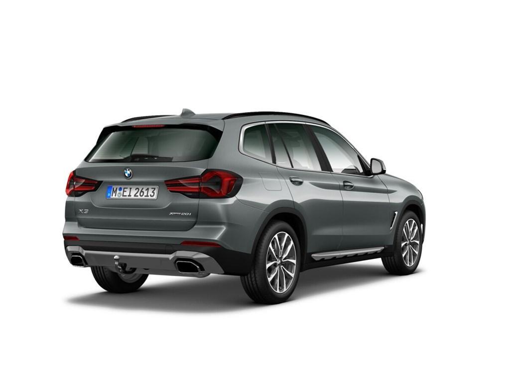 BMW X3 2023