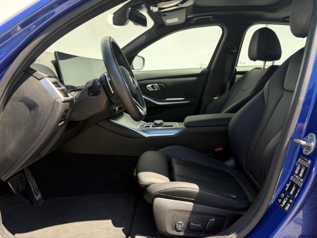 BMW 3er – Bild 15
