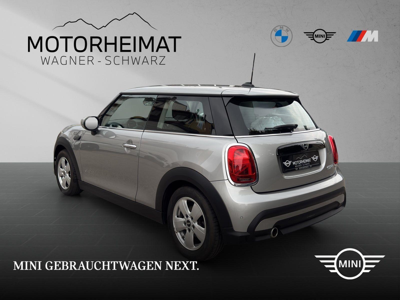 MINI Cooper 3-Türer – Bild 5