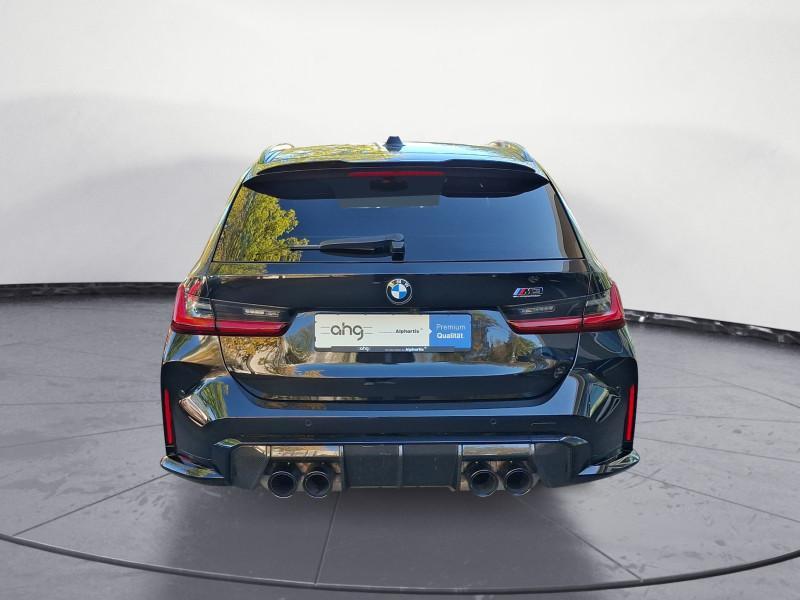 BMW M3 Touring – Bild 23