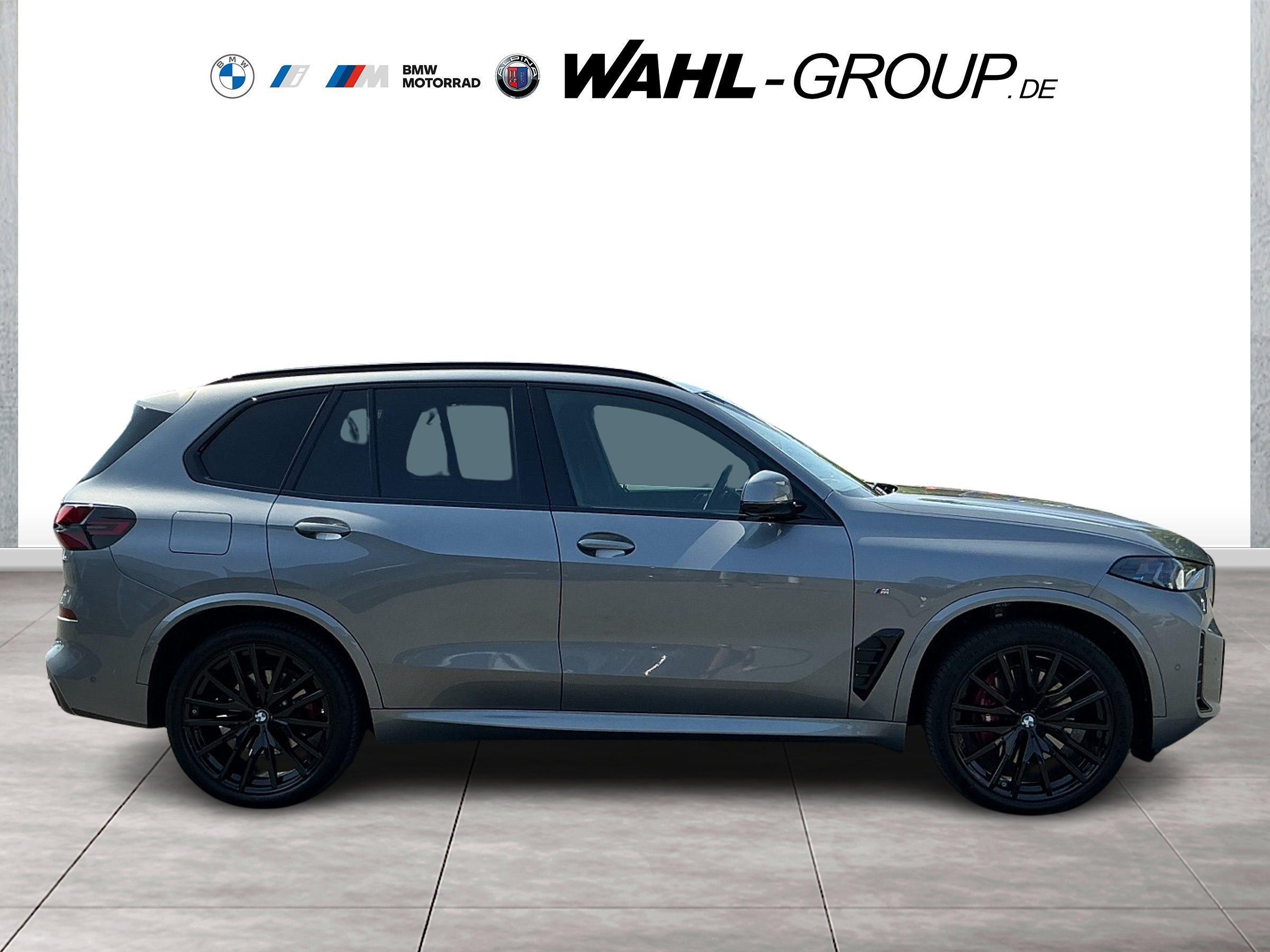 BMW X5 – Bild 4