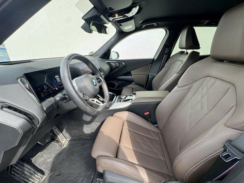 BMW X3 – Bild 10