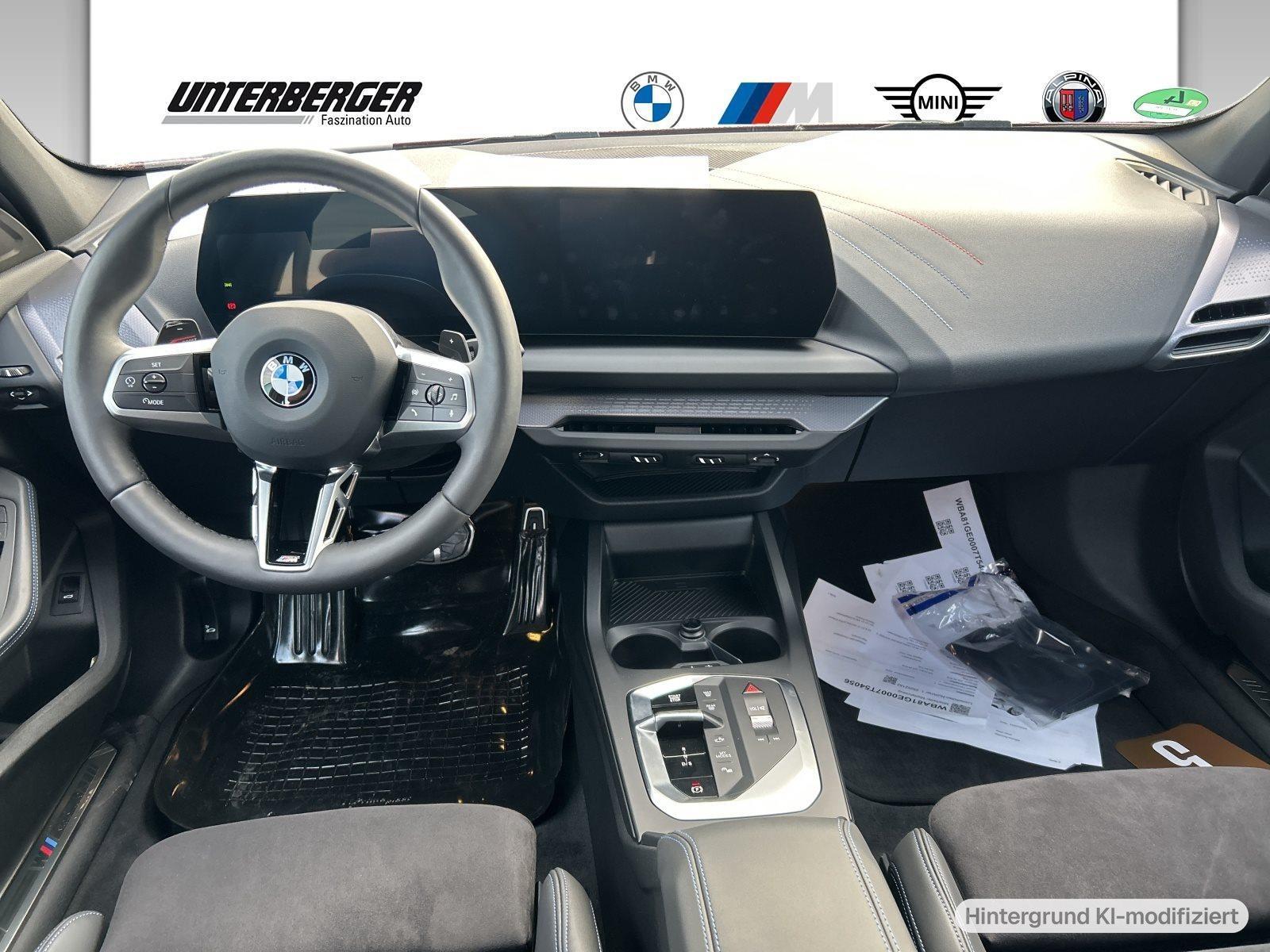 BMW 1er – Bild 13