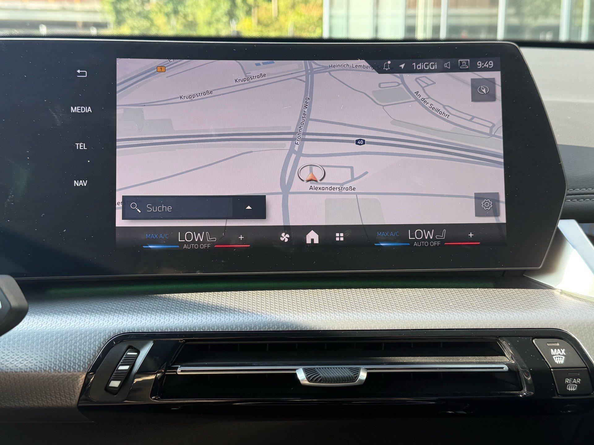 BMW X1 – Bild 23