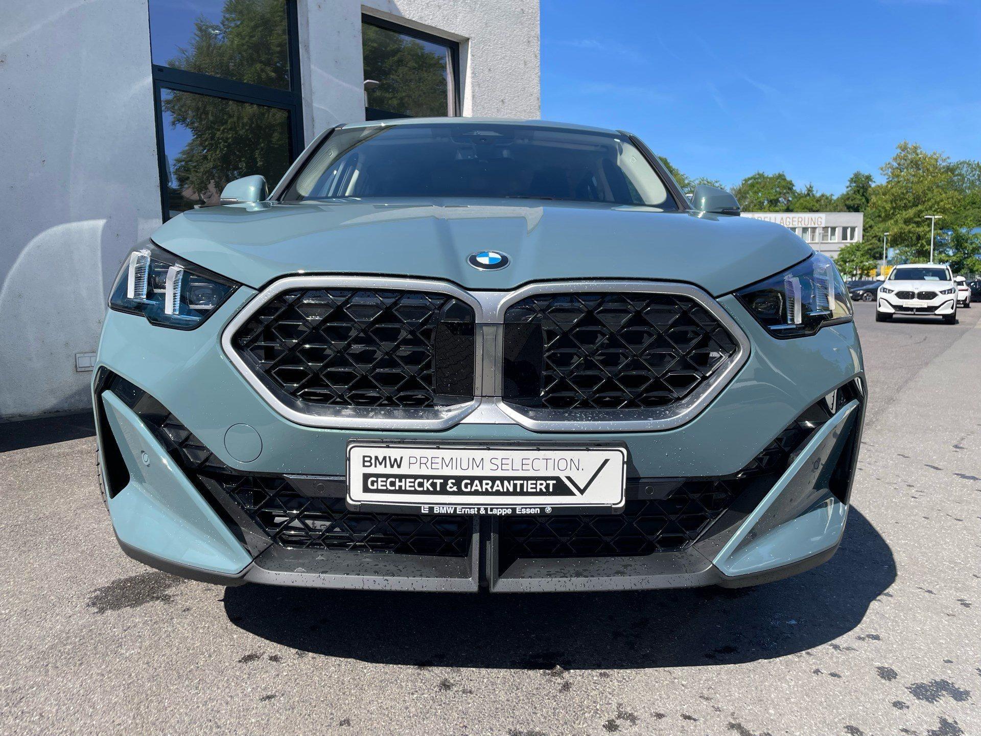 BMW X2 – Bild 30