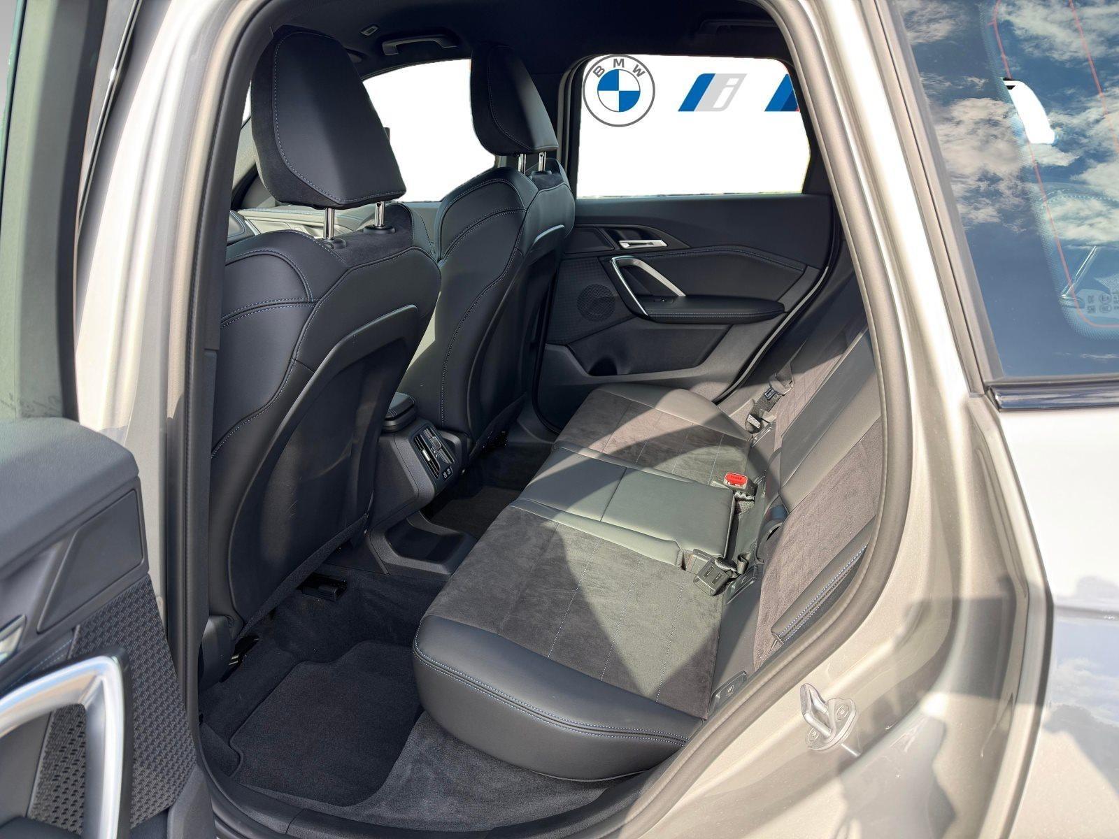 BMW X1 – Bild 8