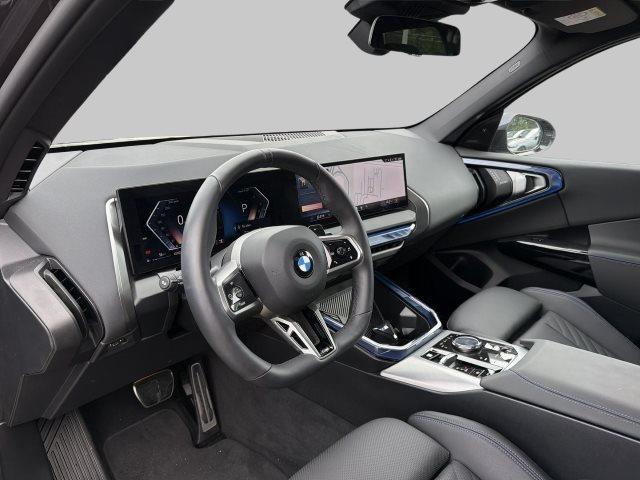 BMW X3 – Bild 34