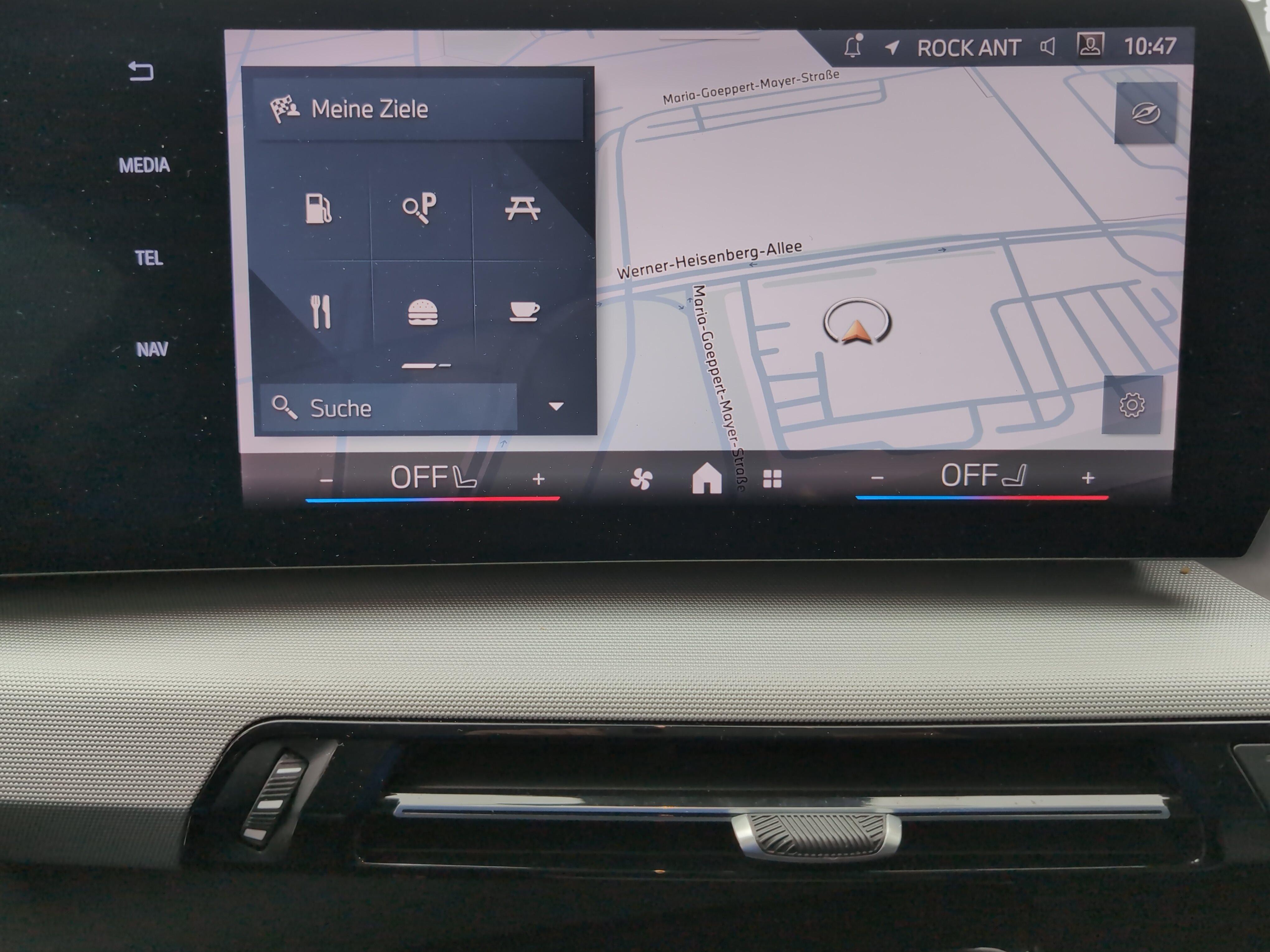 BMW 2er Active Tourer – Bild 15