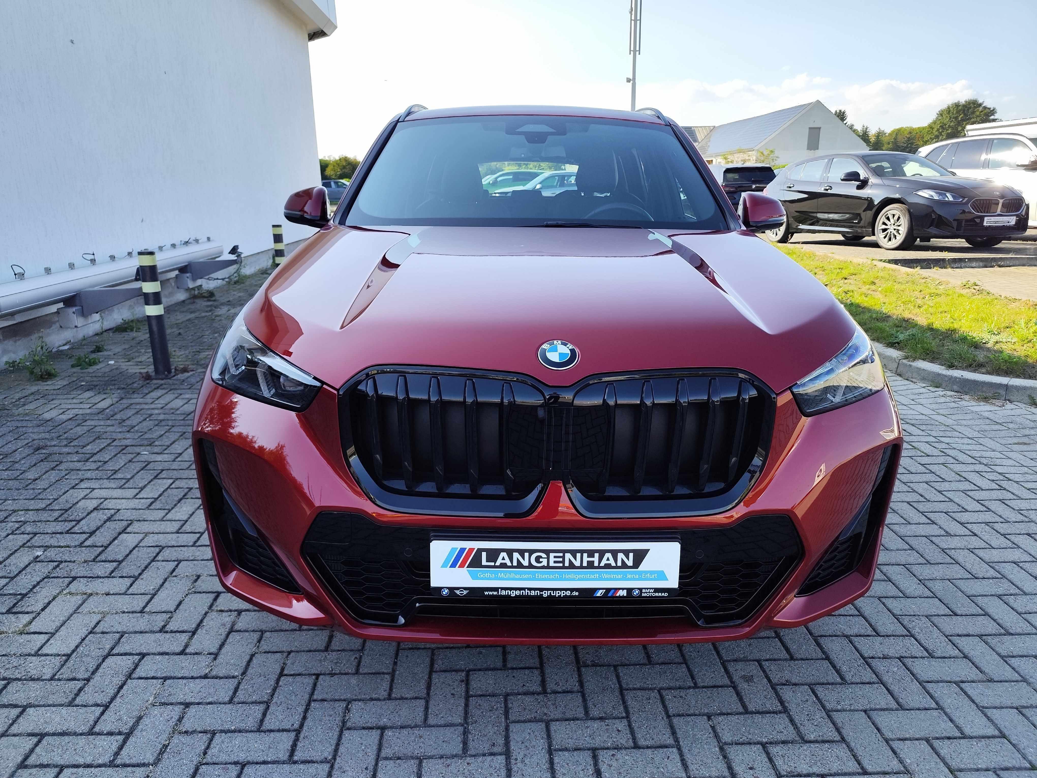 BMW X1 – Bild 2