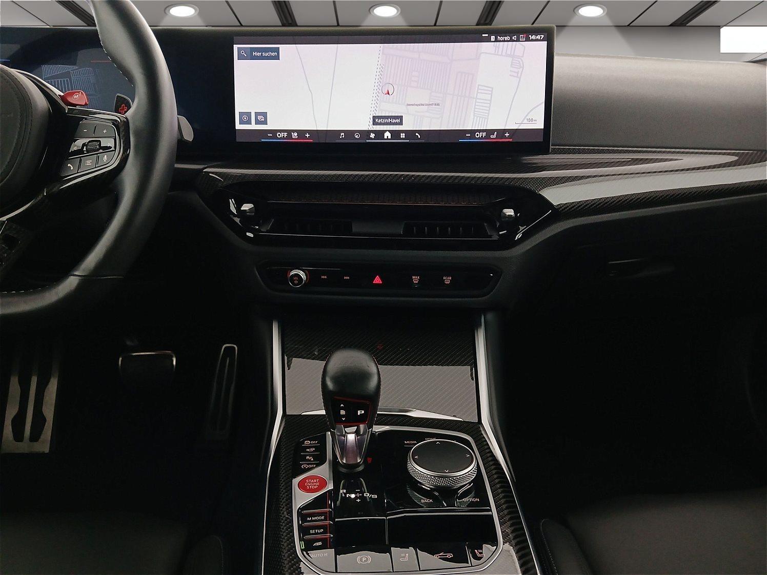 BMW M4 Cabrio – Bild 8