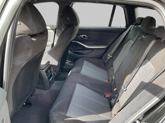 BMW 3er Touring – Bild 8