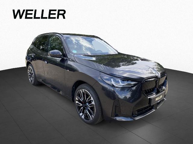 BMW X3 – Bild 2