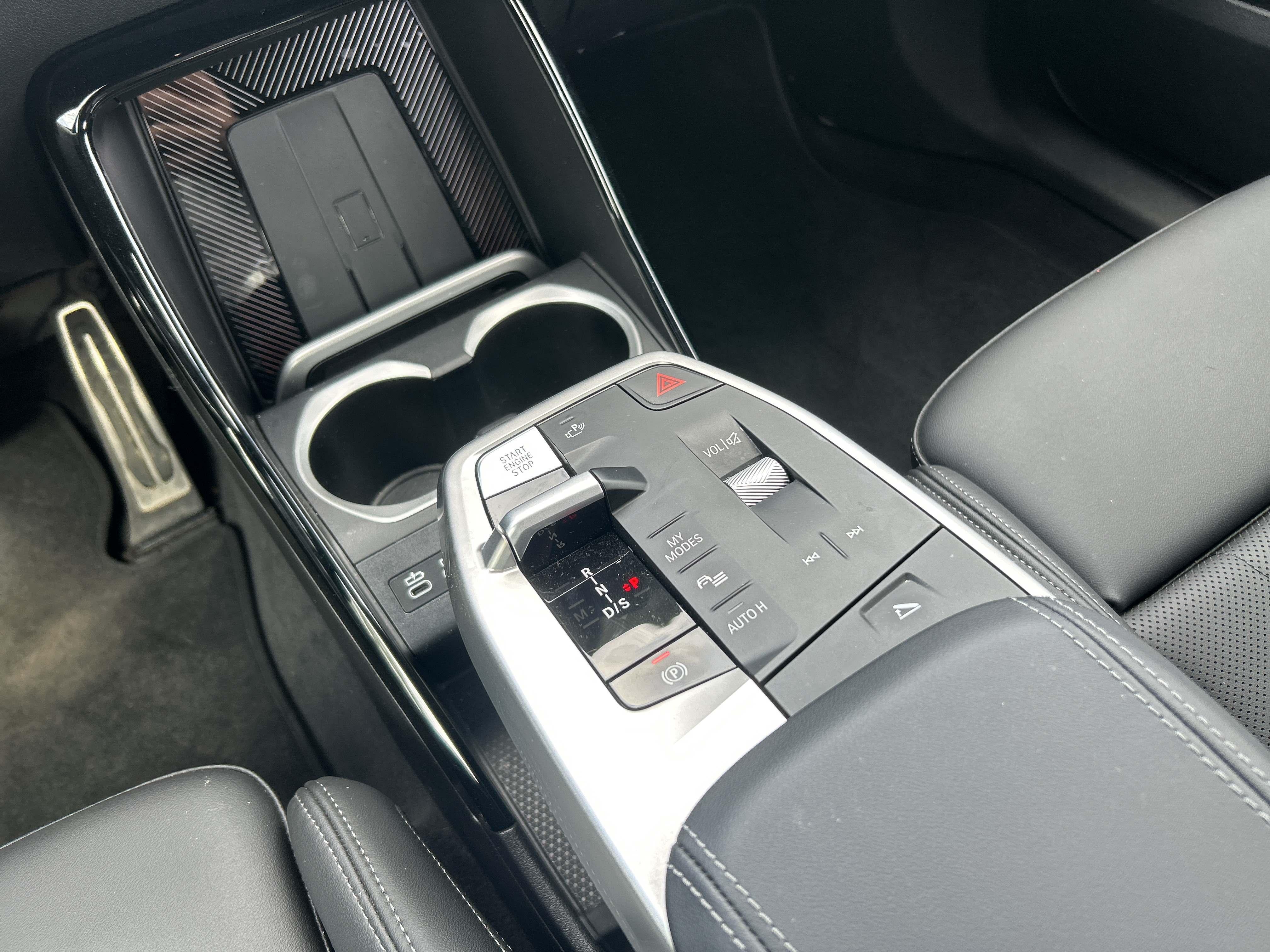 BMW X1 – Bild 9
