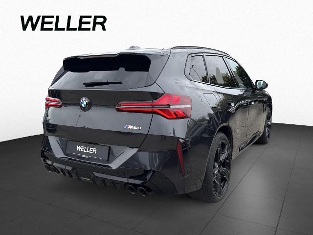 BMW X3 – Bild 3