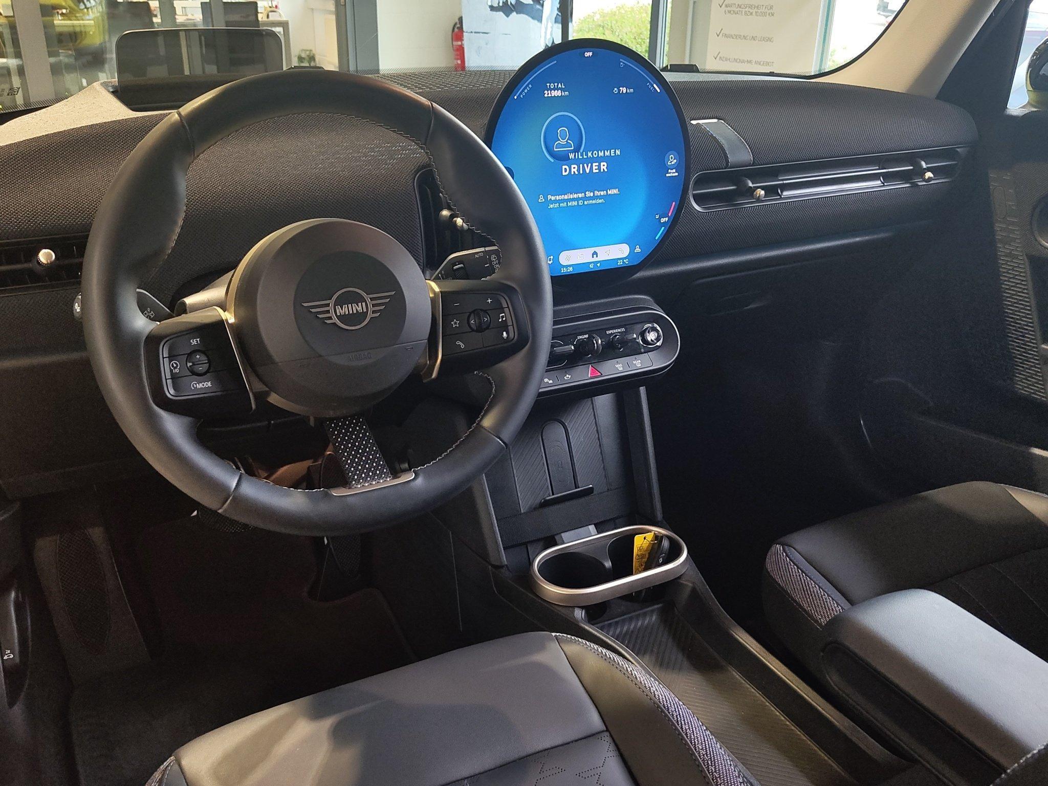 MINI Cooper 5-Türer – Bild 10