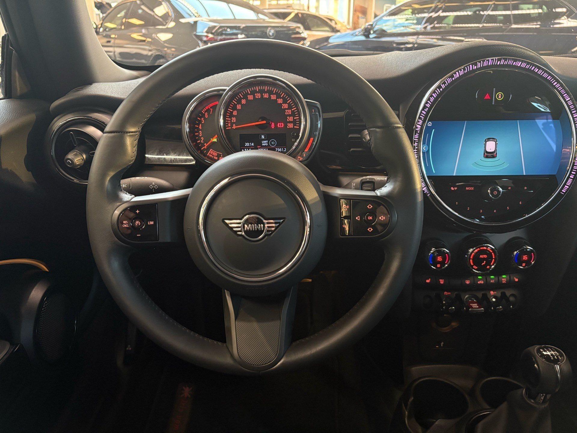 MINI Cooper 3-Türer – Bild 6
