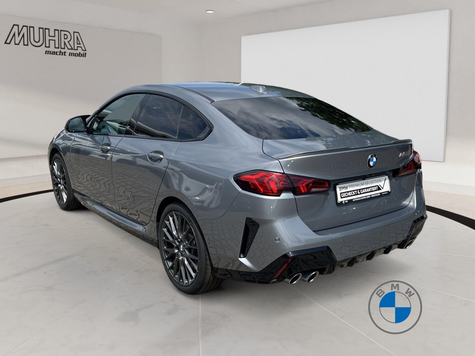 BMW 2er Gran Coupé – Bild 4