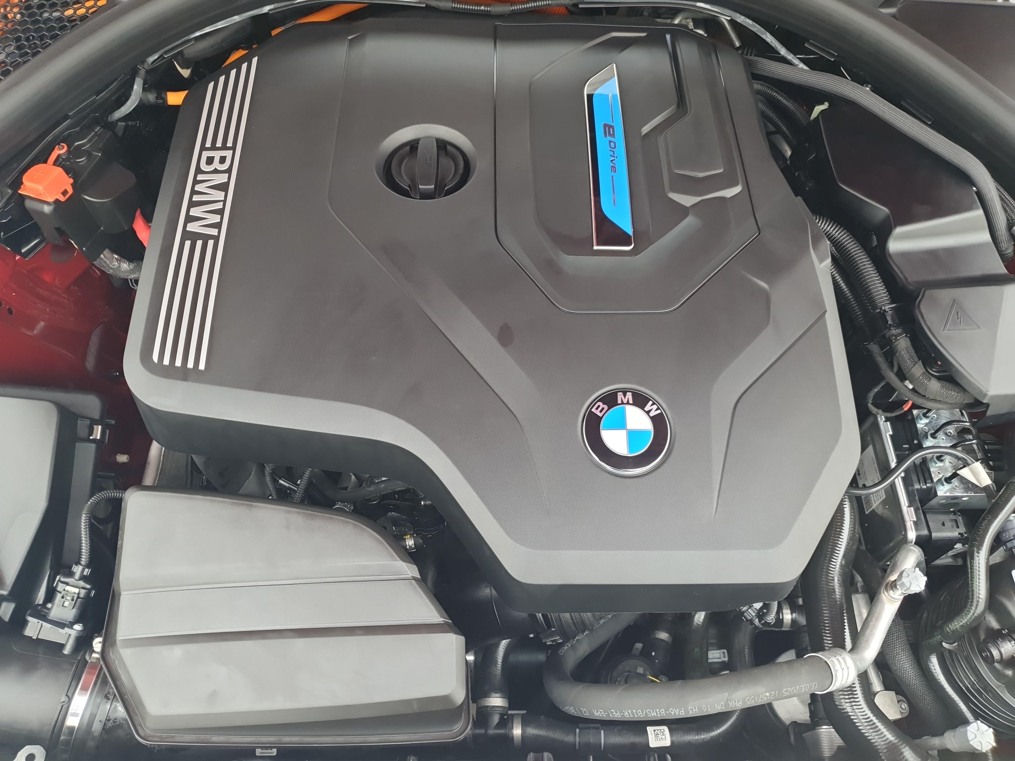 BMW 3er Touring – Bild 20