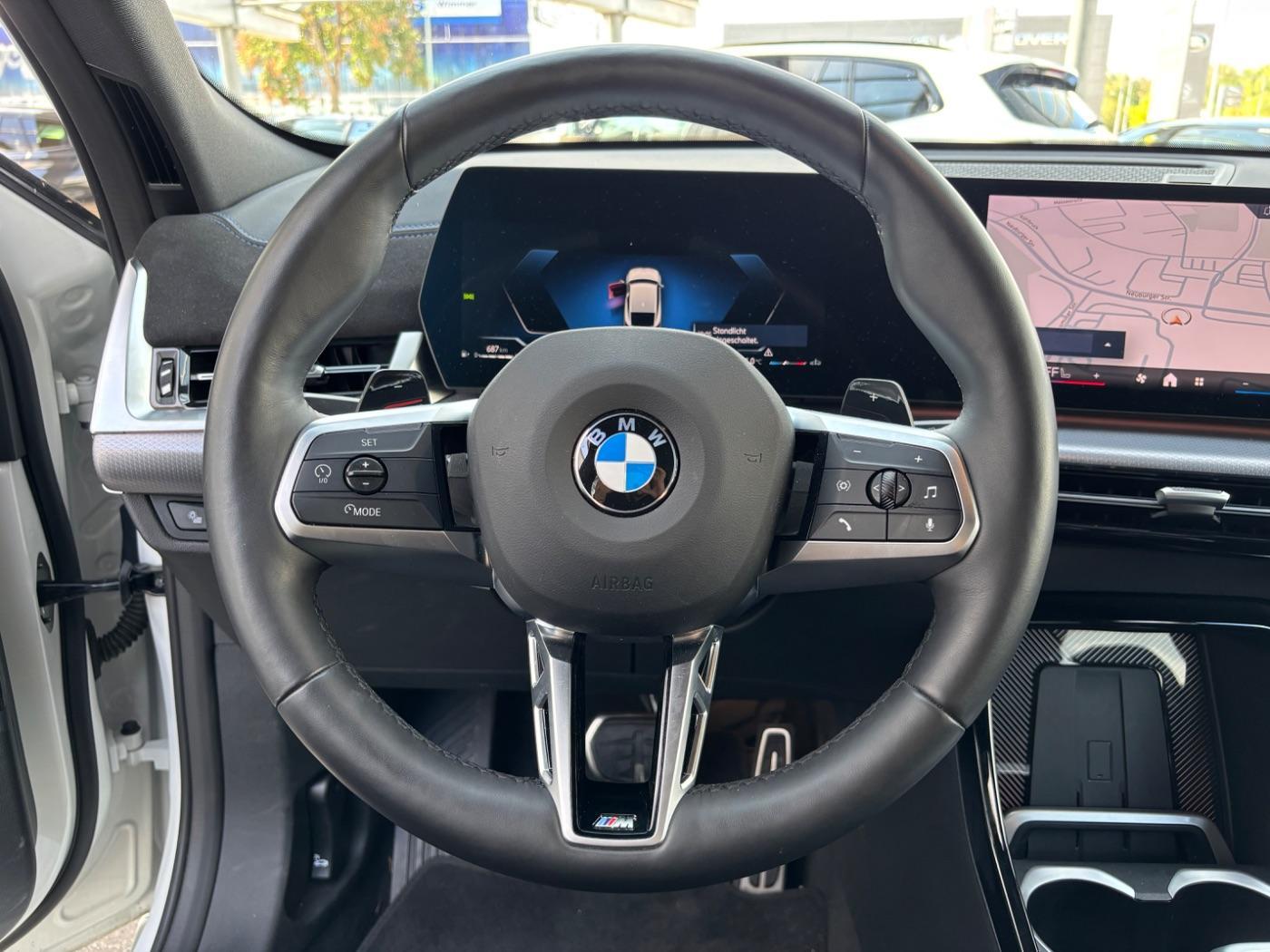 BMW X2 – Bild 14