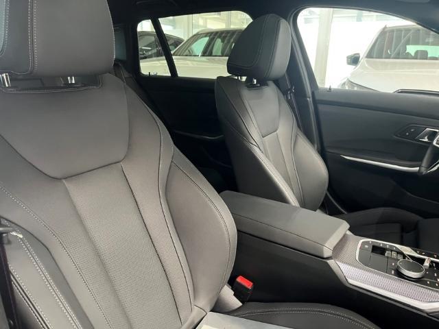 BMW 3er Touring – Bild 13