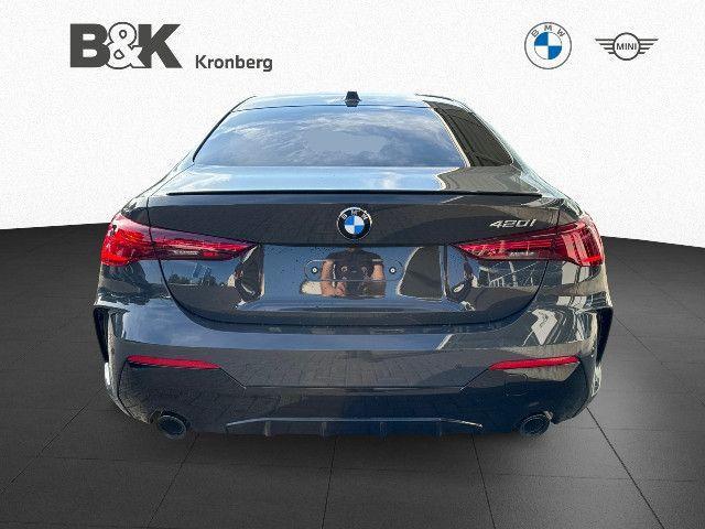 BMW 4er Coupé – Bild 12