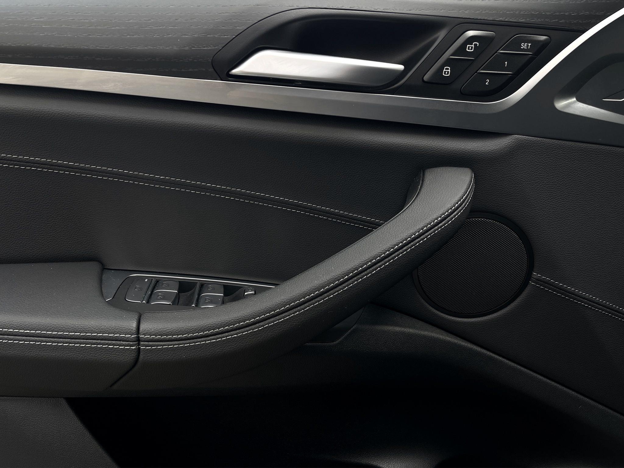 BMW X3 – Bild 13