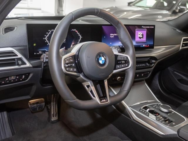 BMW 3er Touring – Bild 16