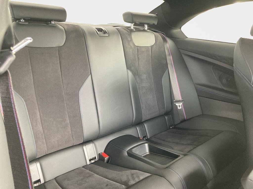 BMW M2 Coupé – Bild 12