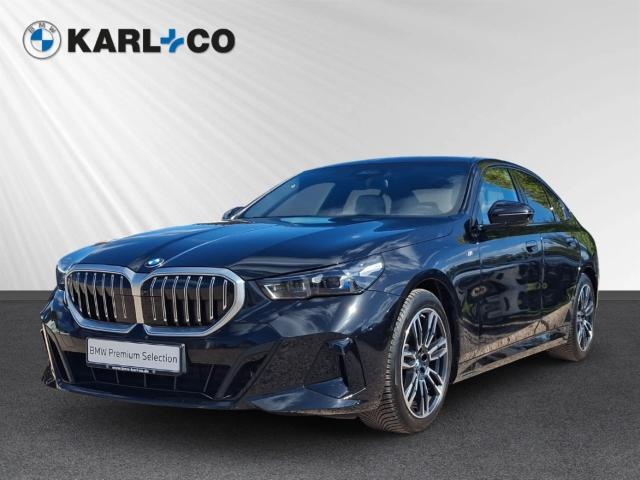BMW 5er – Bild 21