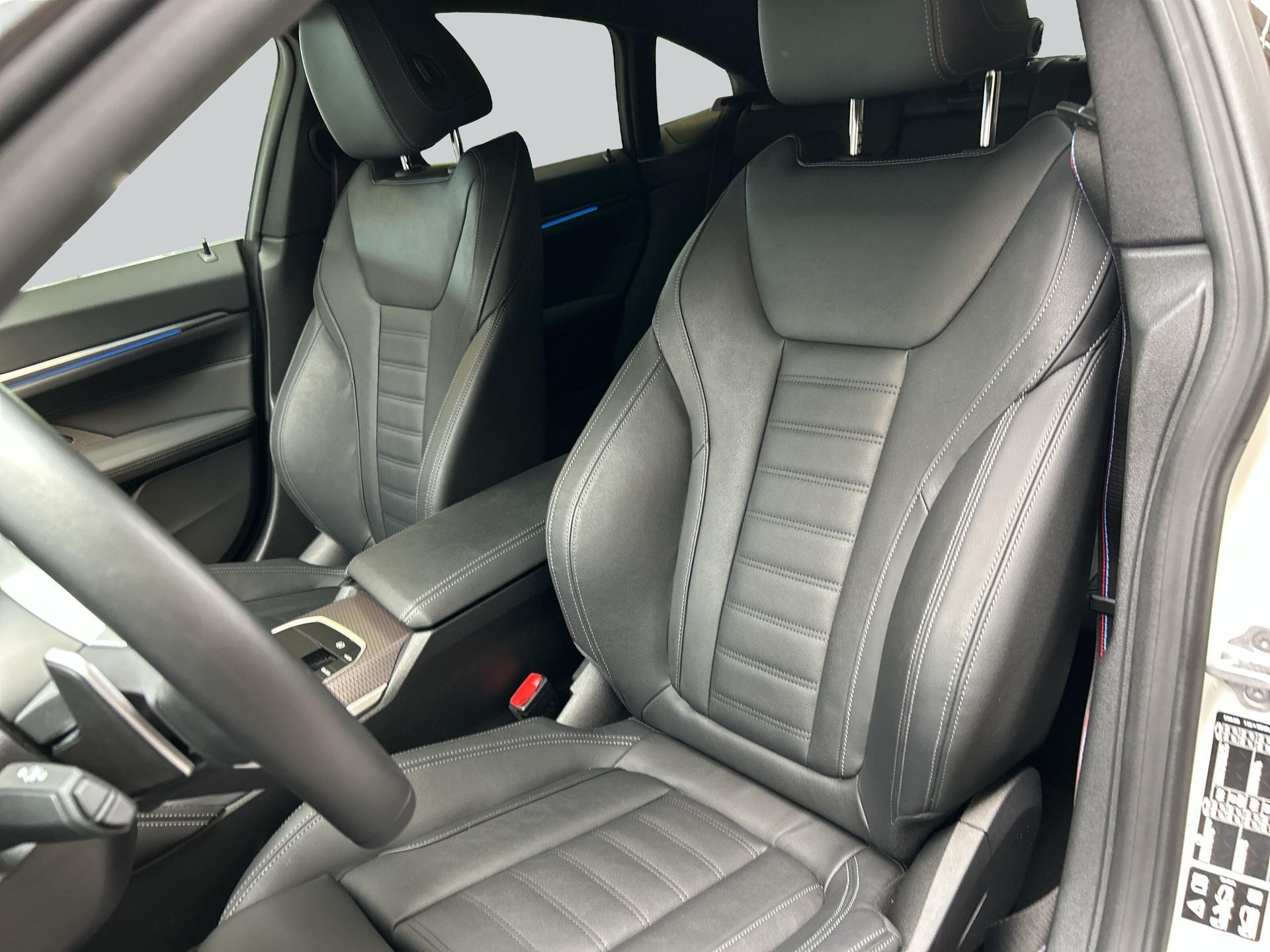 BMW 4er Gran Coupé – Bild 13