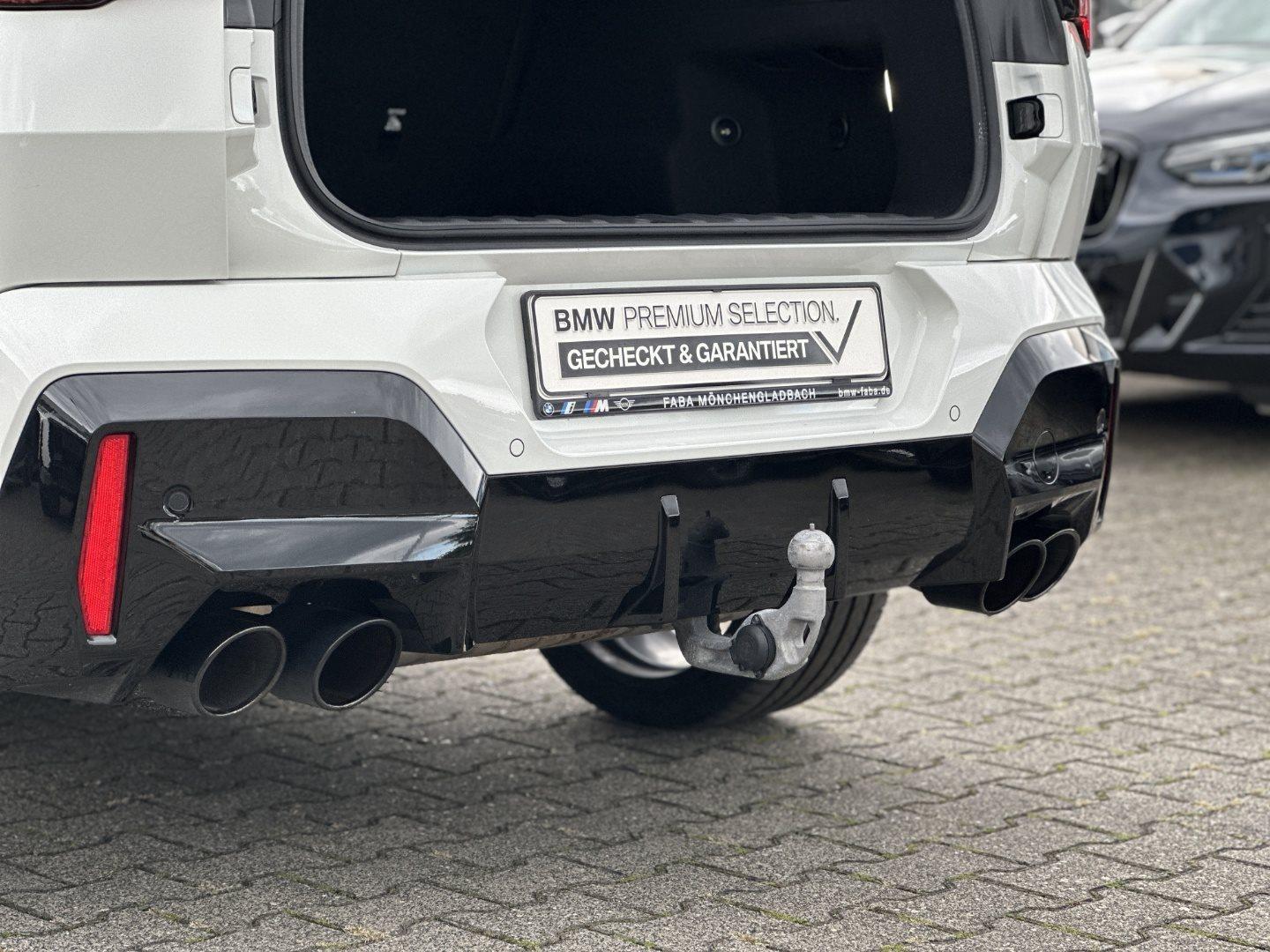 BMW X2 – Bild 16
