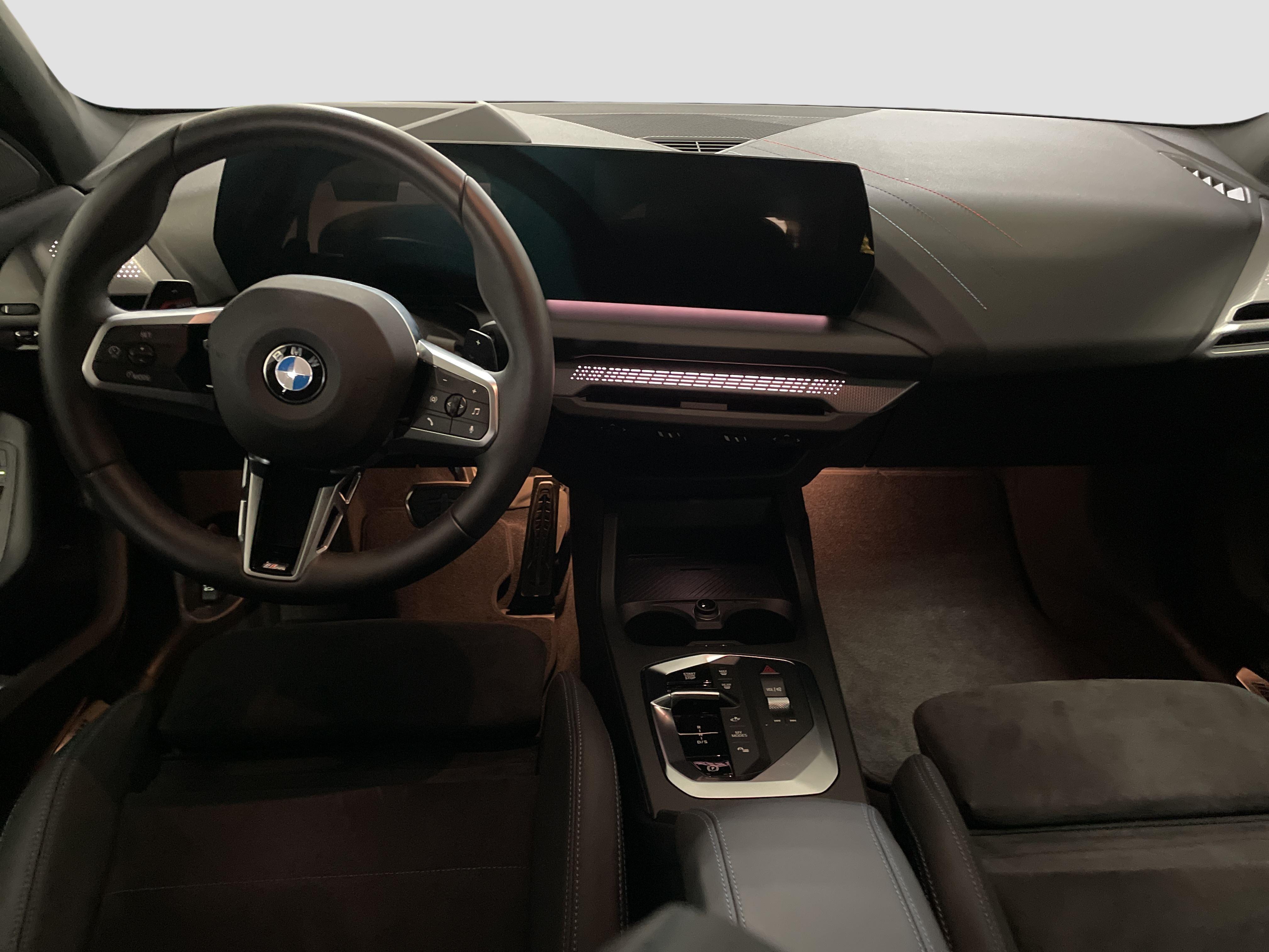 BMW 1er – Bild 19