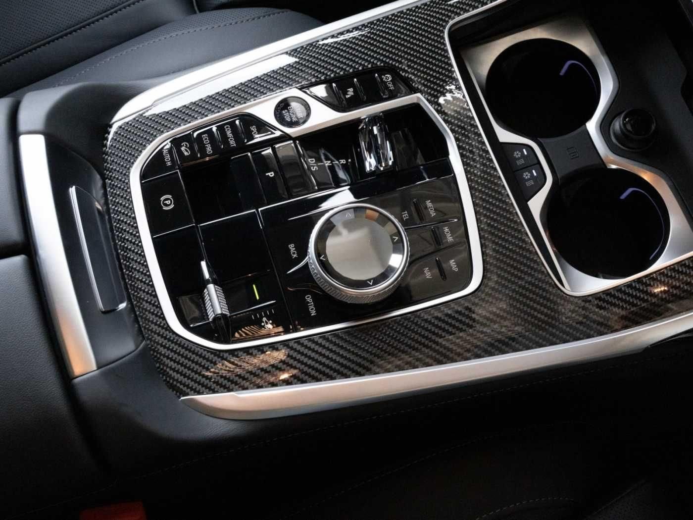 BMW X7 – Bild 7