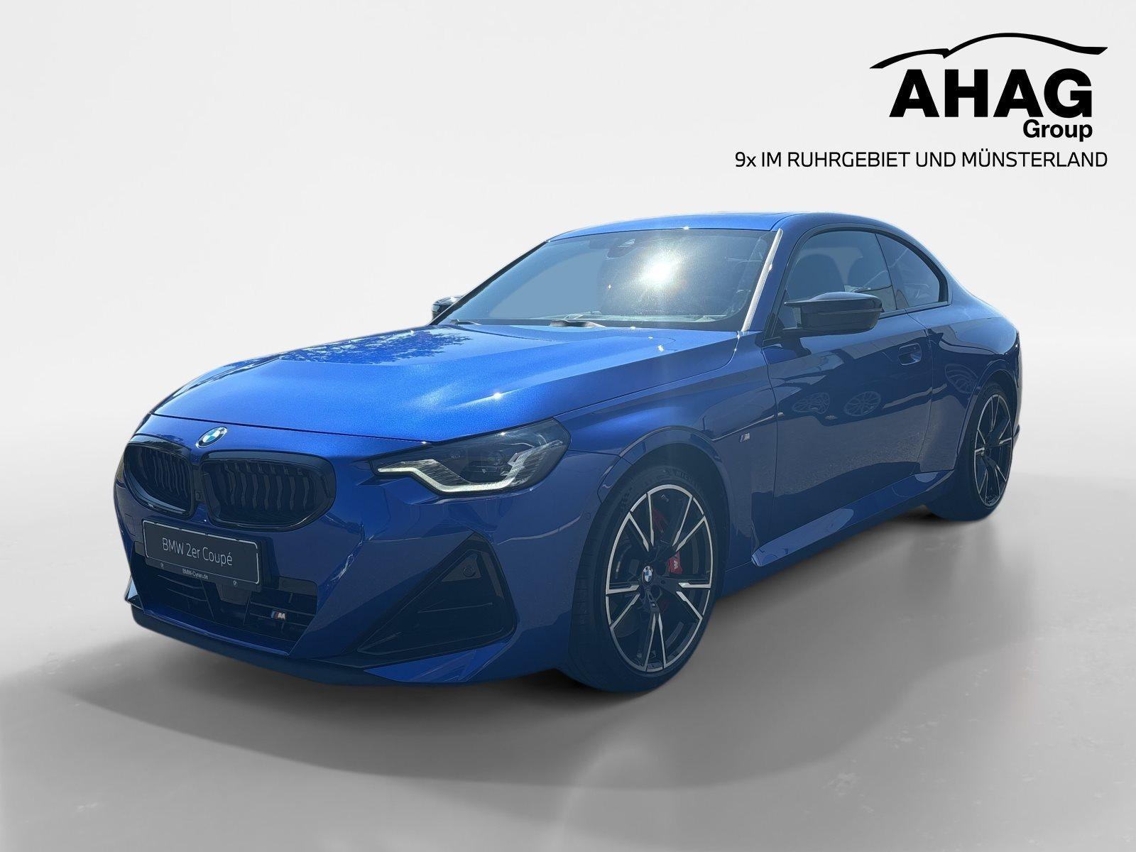 BMW 2er Coupé