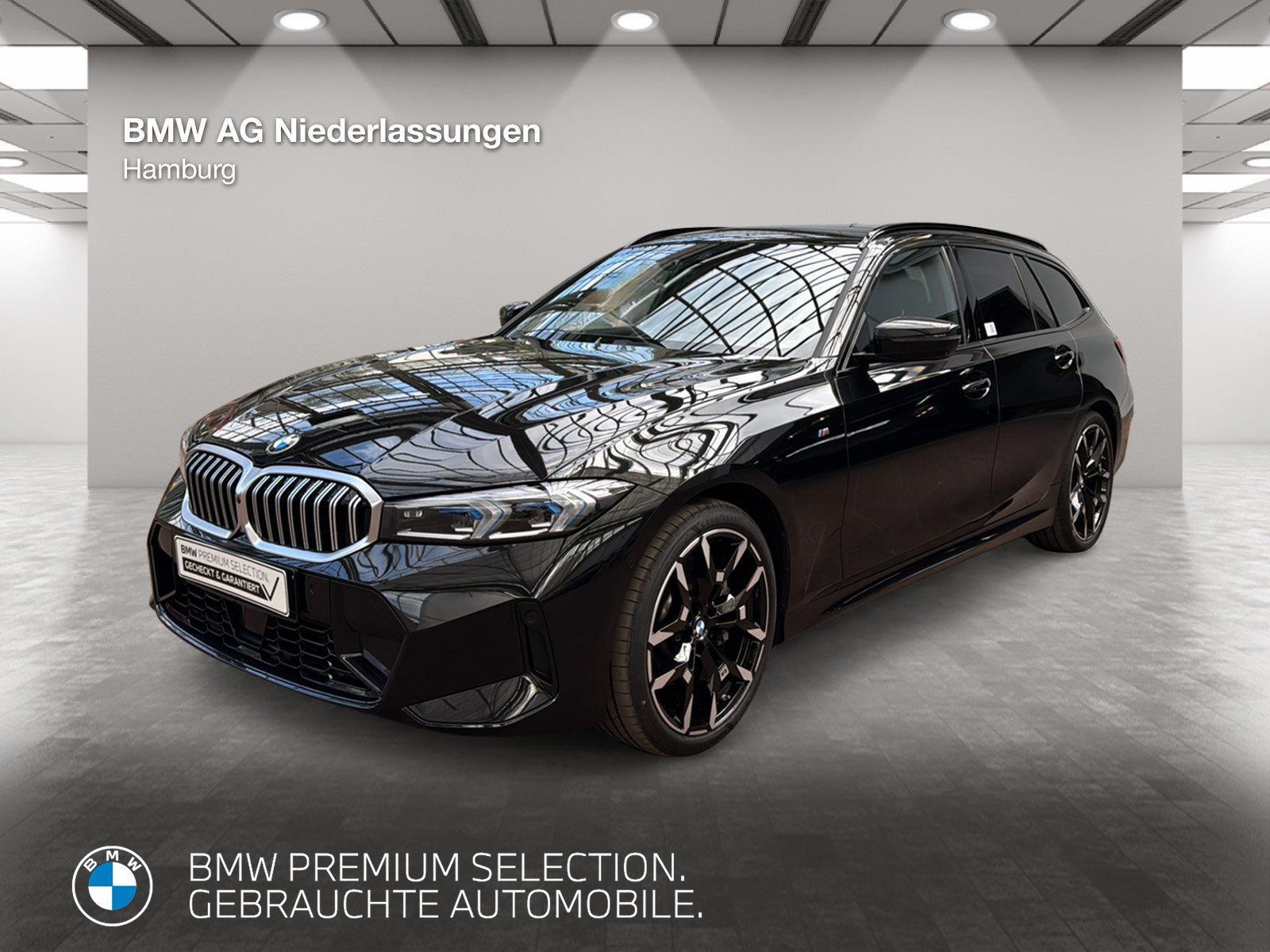 BMW 3er Touring