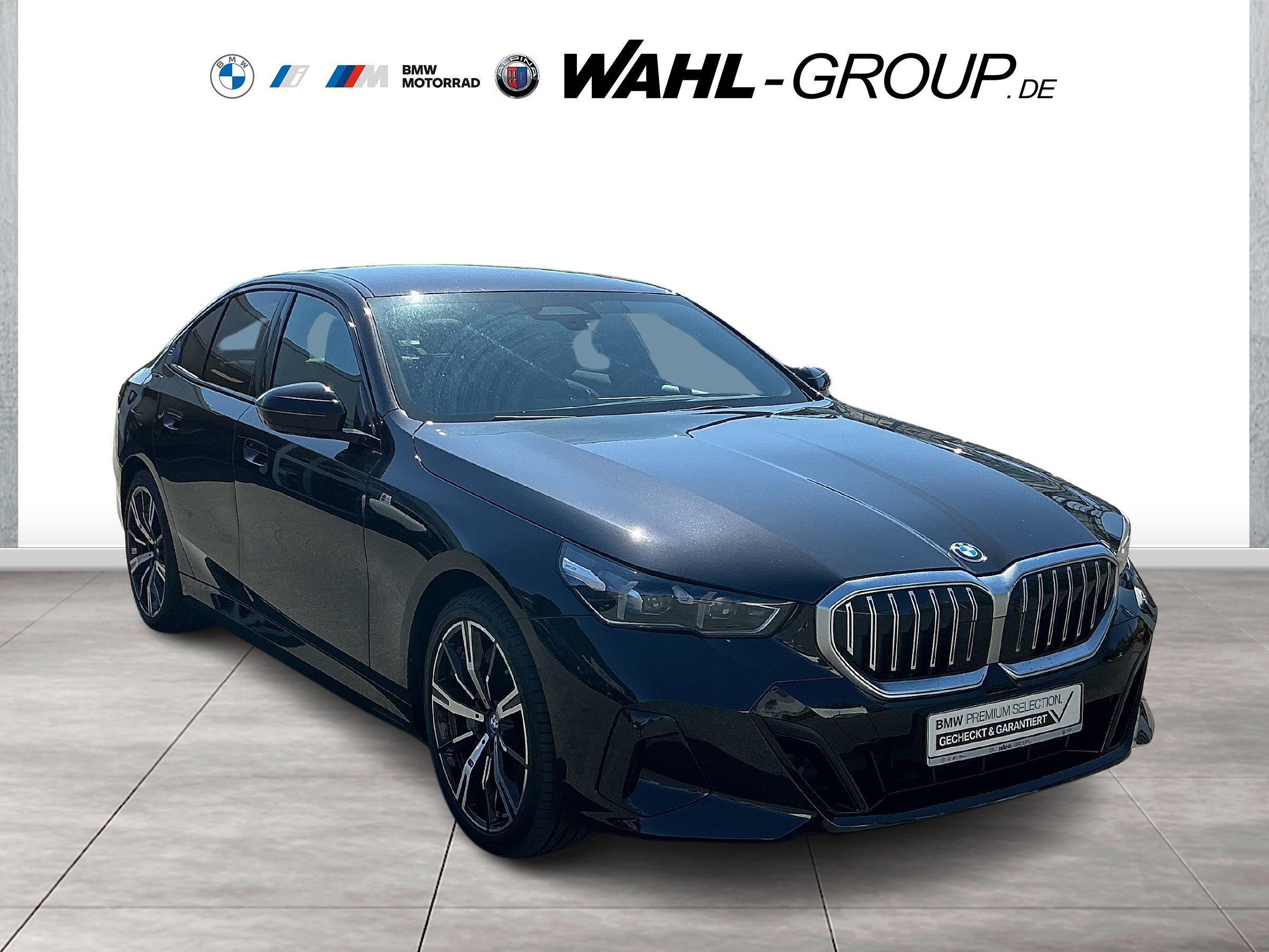 BMW 5er – Bild 6
