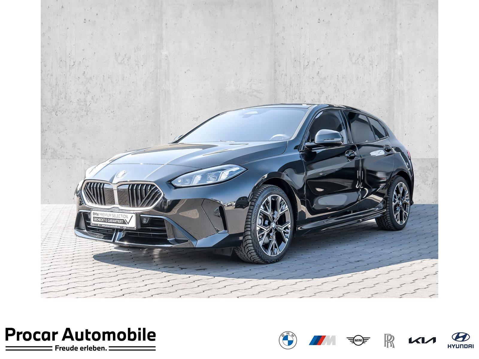 BMW 1er