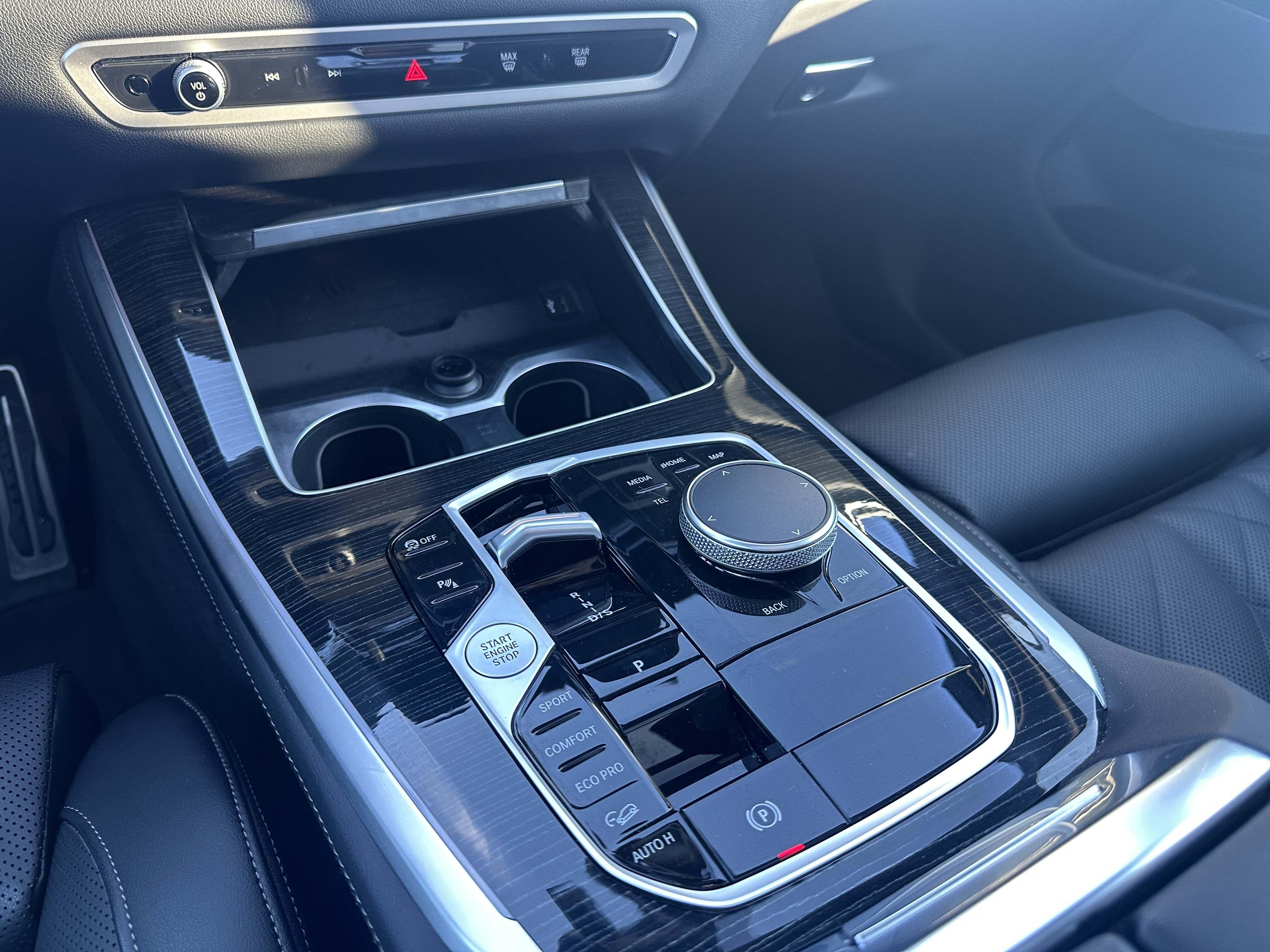 BMW X5 – Bild 31