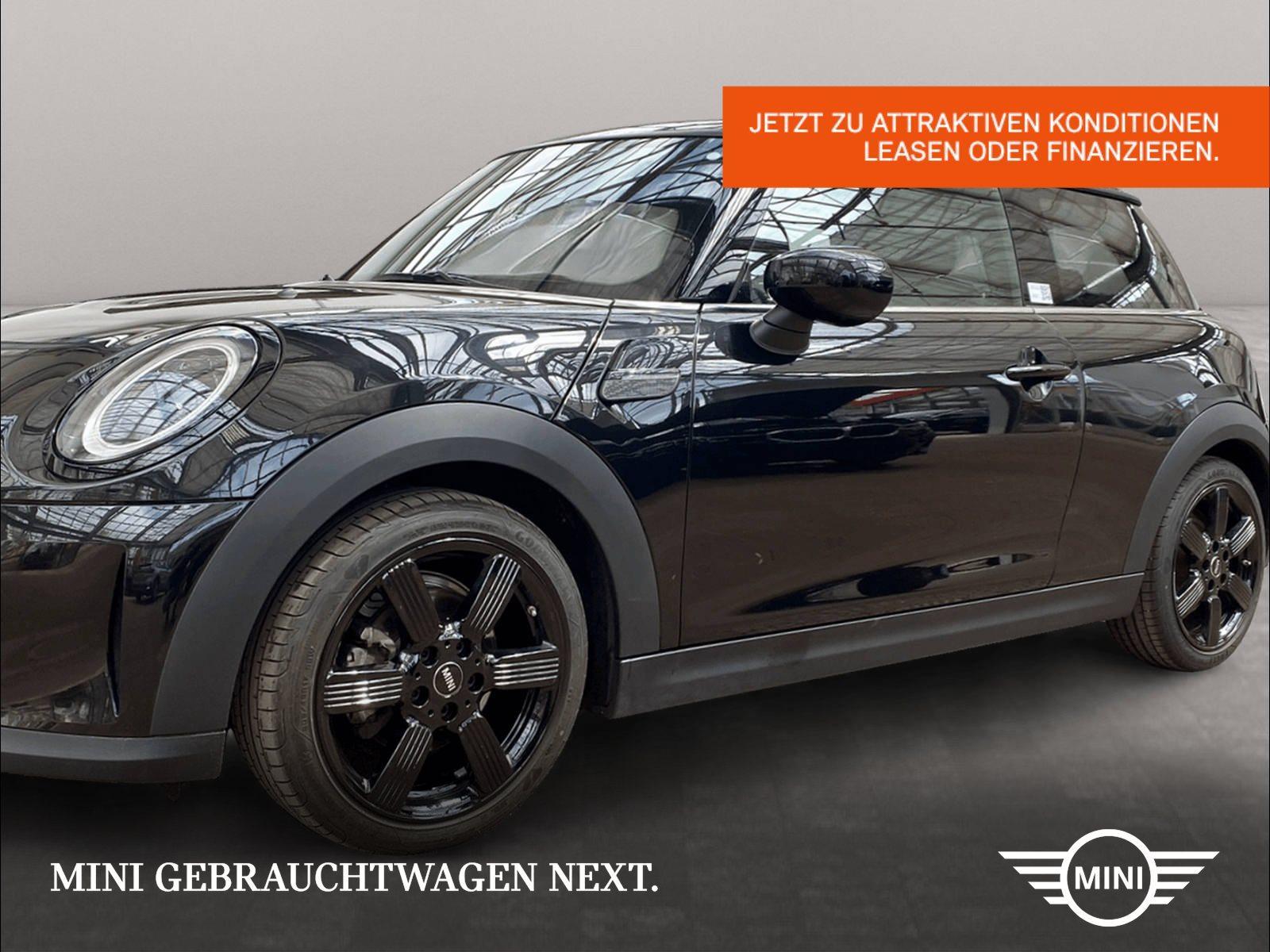 MINI Cooper 3-Türer