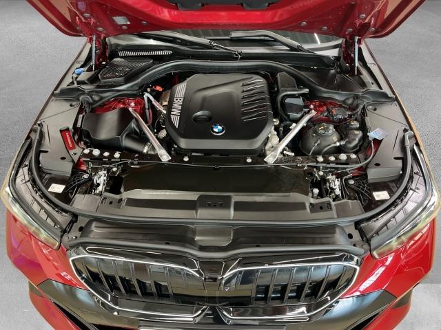 BMW 5er Touring – Bild 20