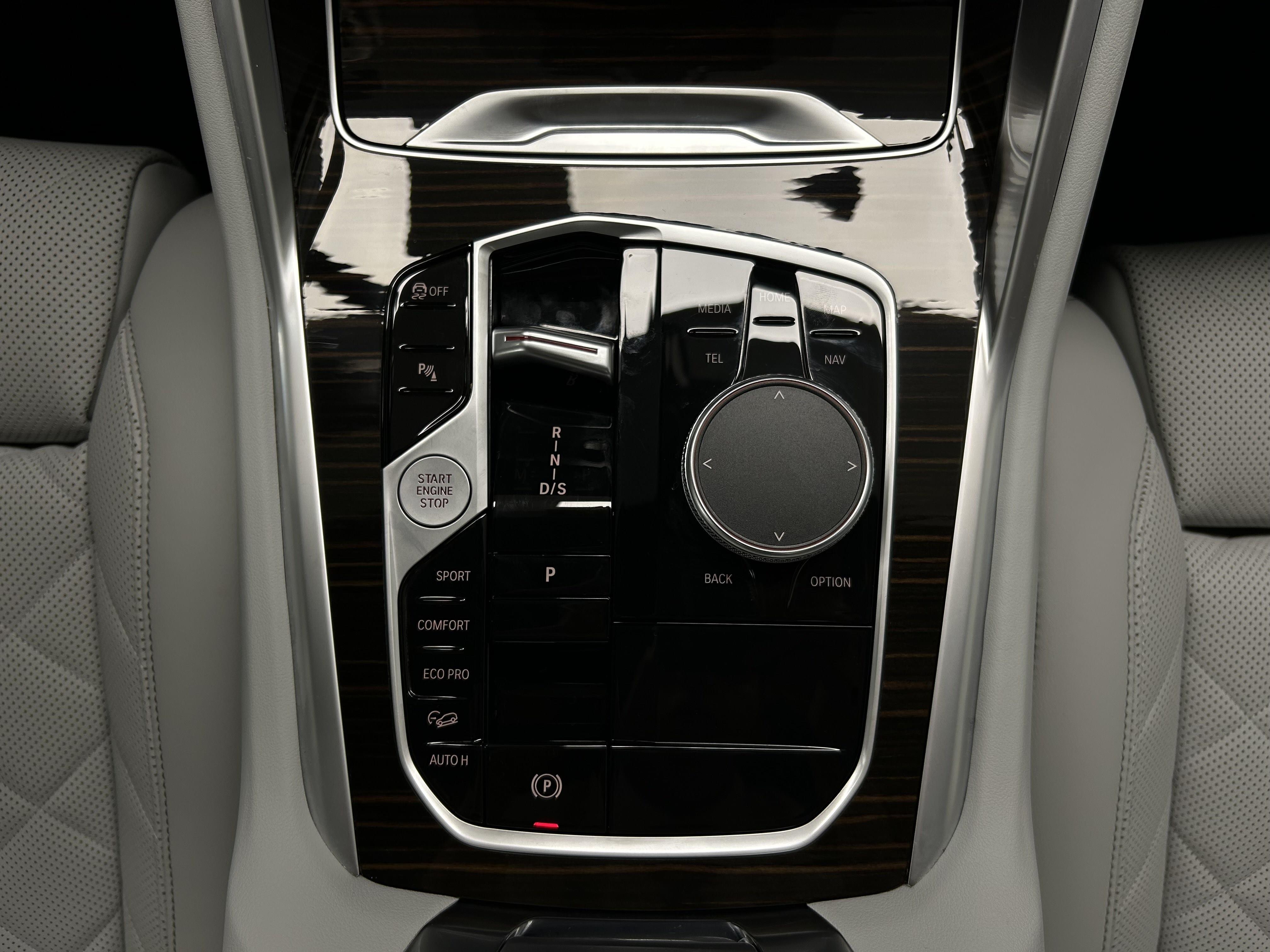 BMW X6 – Bild 18