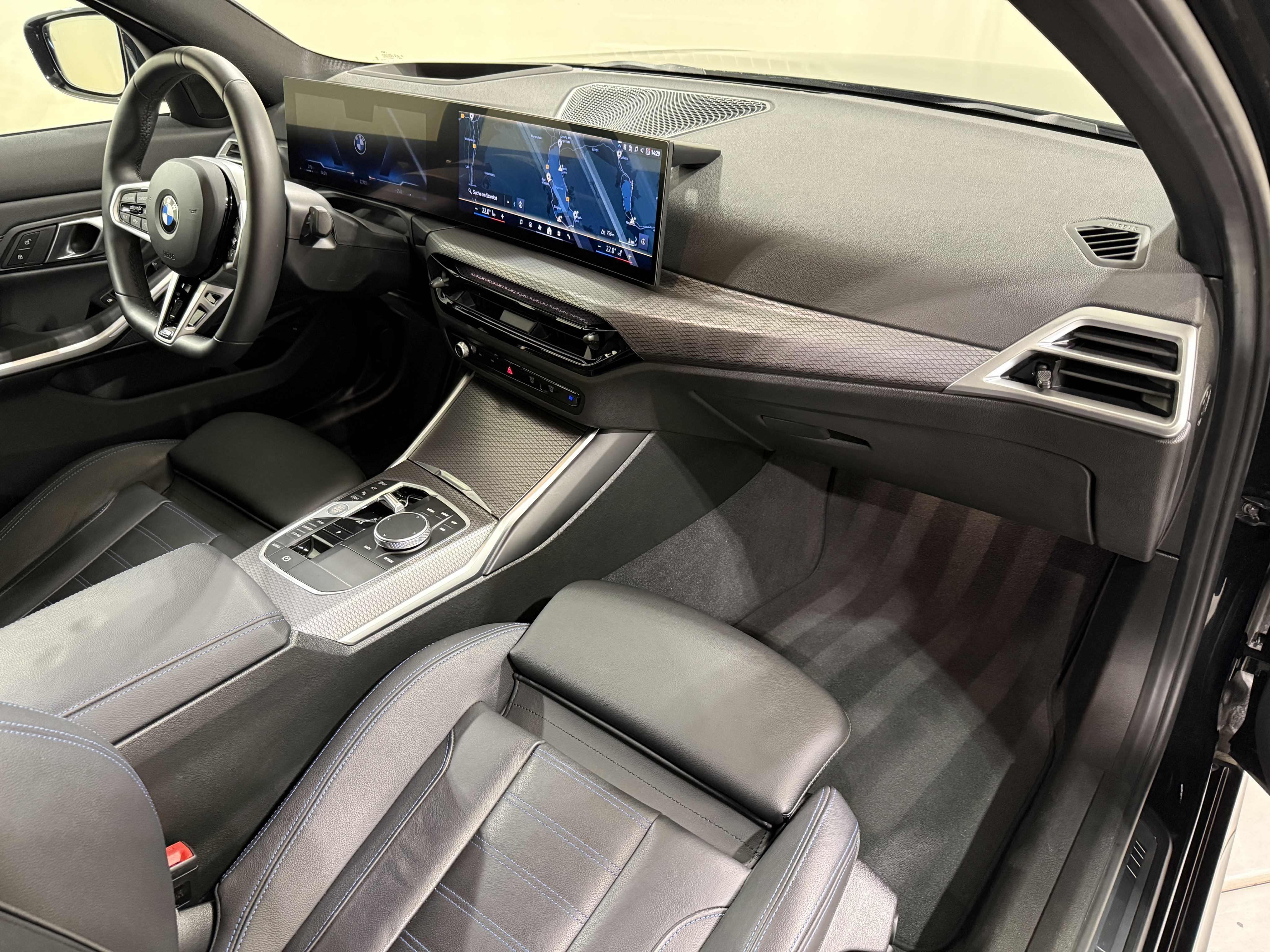 BMW 3er – Bild 27