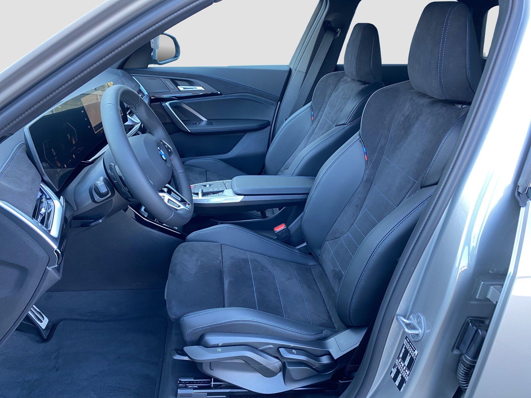 BMW X1 – Bild 15