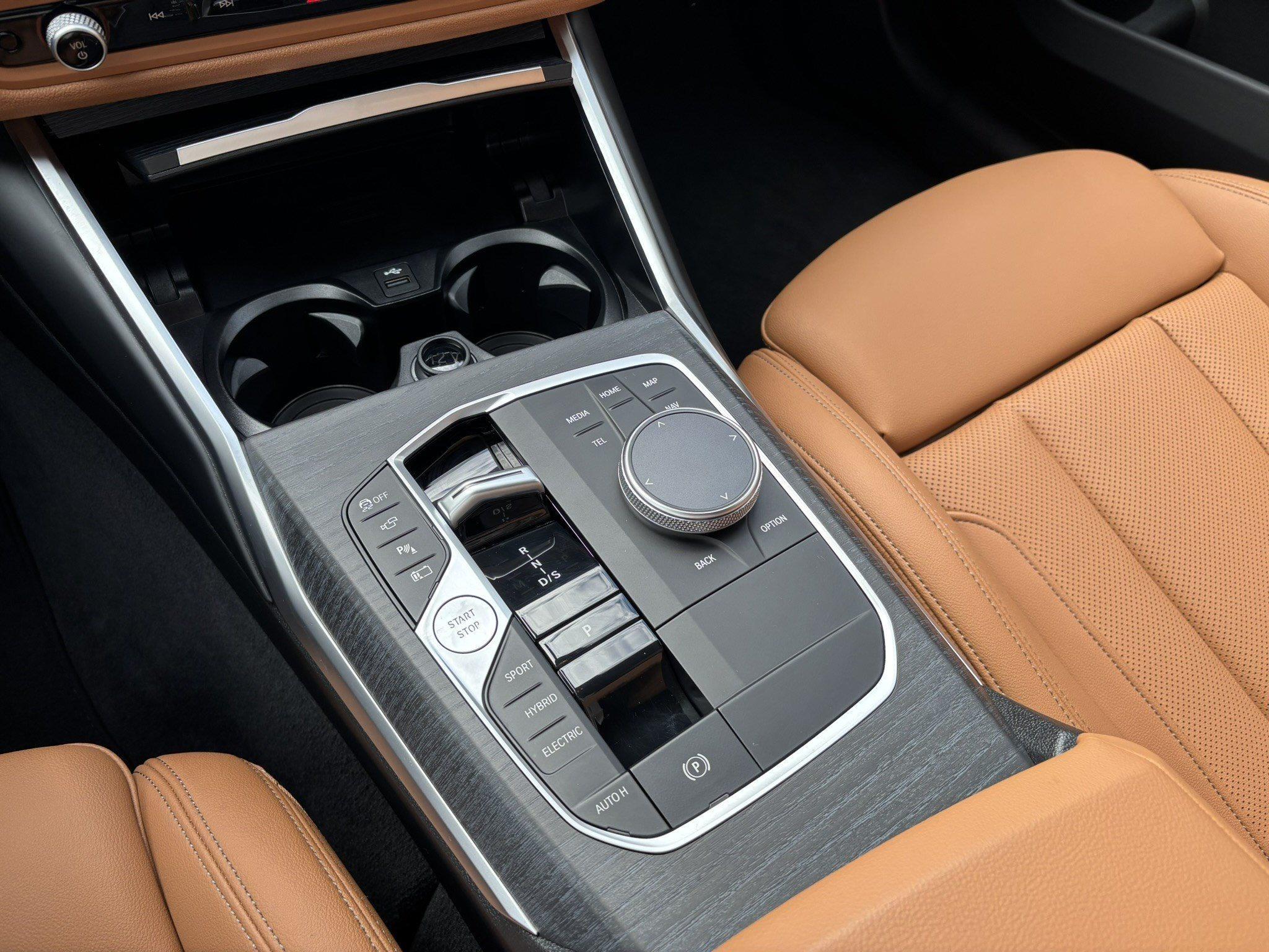 BMW 3er Touring – Bild 10