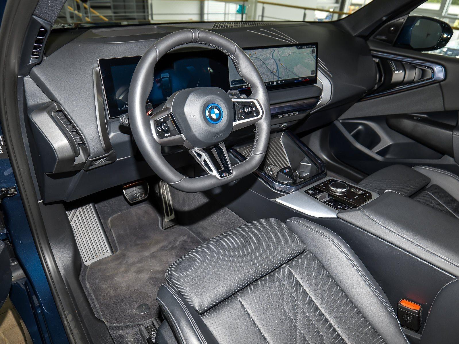 BMW X3 – Bild 16