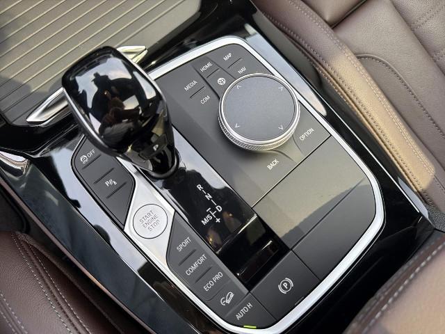 BMW X4 – Bild 9