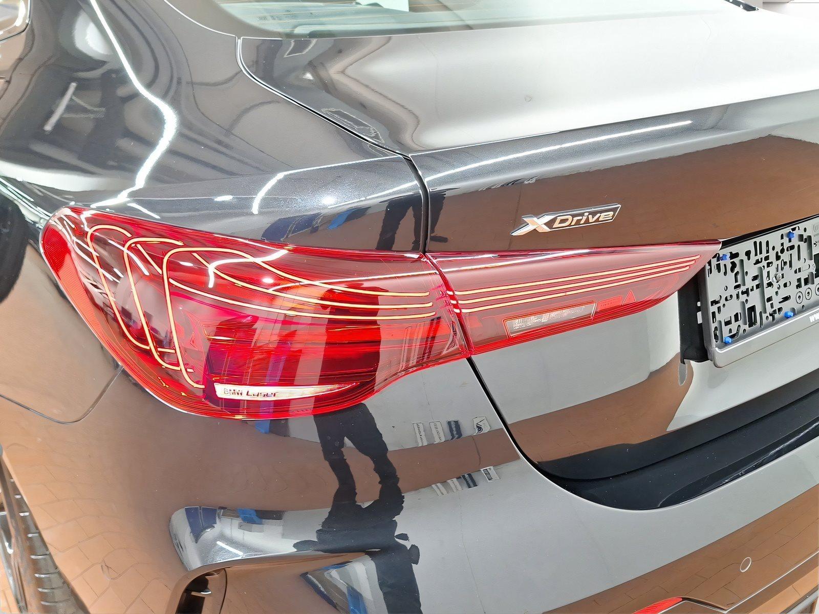 BMW 4er Coupé – Bild 16