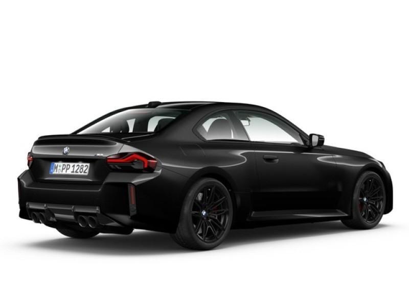 BMW M2 Coupé – Bild 4