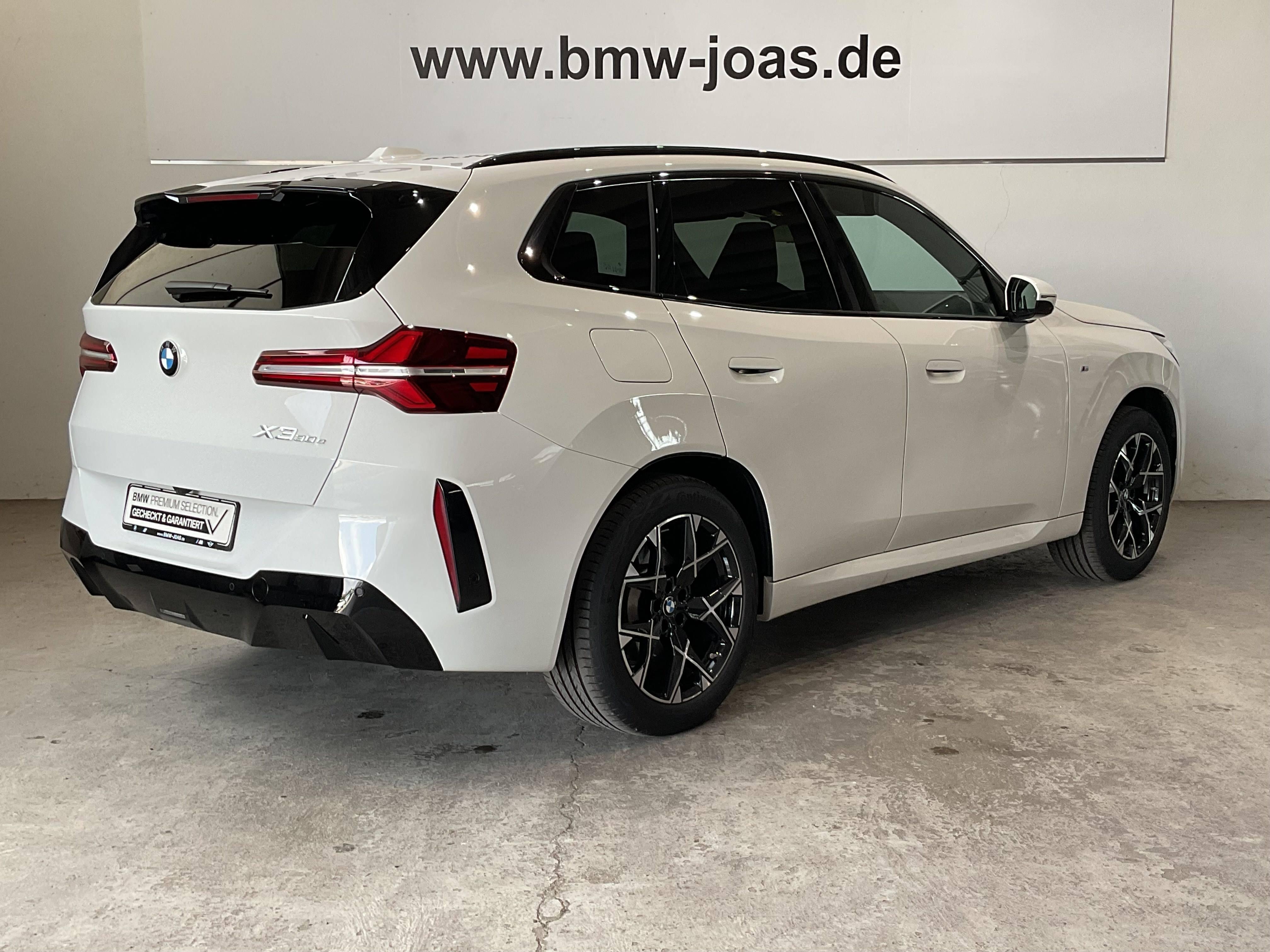 BMW X3 – Bild 10